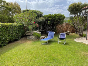 Villetta a Schiera Palau Sardegna